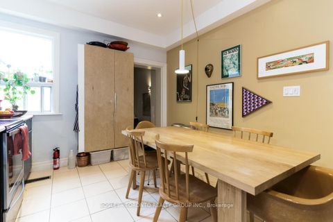 Photo 5 at 62 Hallam Street, Junction, Toronto