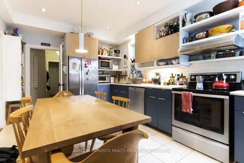 Photo 7 at 62 Hallam Street, Junction, Toronto