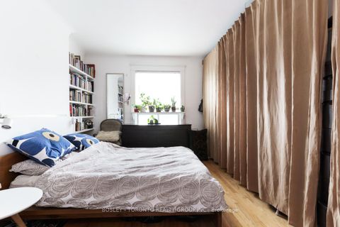 Photo 8 at 62 Hallam Street, Junction, Toronto