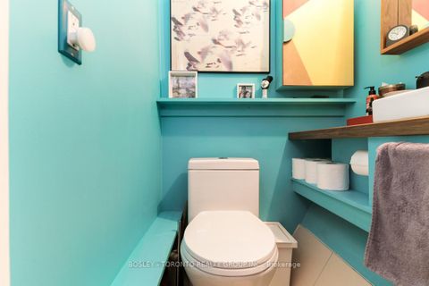 Photo 10 at 62 Hallam Street, Junction, Toronto