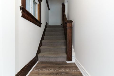 Photo 11 at 62 Hallam Street, Junction, Toronto