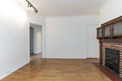 Photo 14 at 62 Hallam Street, Junction, Toronto