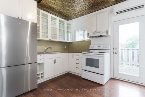 Photo 18 at 62 Hallam Street, Junction, Toronto