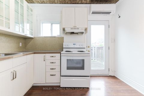 Photo 20 at 62 Hallam Street, Junction, Toronto