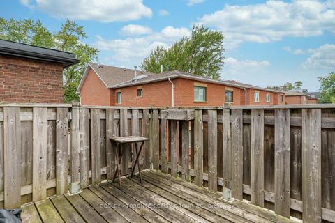 Photo 21 at 62 Hallam Street, Junction, Toronto