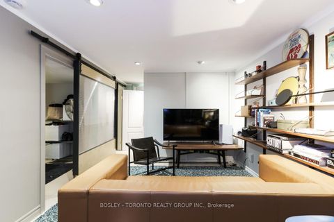 Photo 31 at 62 Hallam Street, Junction, Toronto