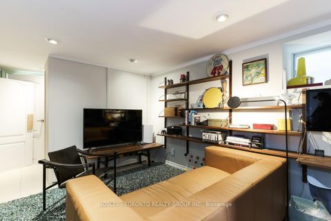 Photo 32 at 62 Hallam Street, Junction, Toronto