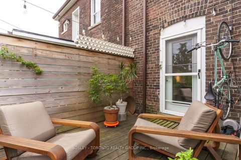 Photo 41 at 62 Hallam Street, Junction, Toronto