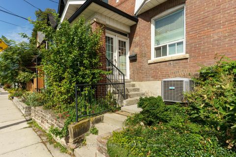 Photo 43 at 62 Hallam Street, Junction, Toronto