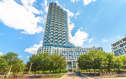 Photo 0 at 2605 - 16 Bonnycastle Street, Waterfront Communities C8, Toronto