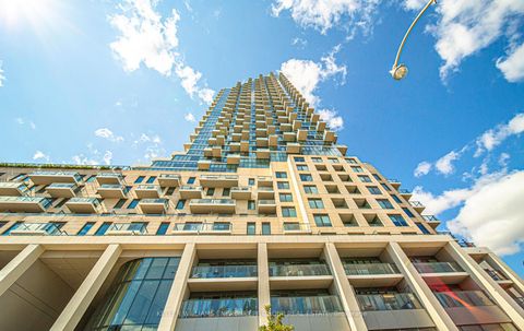Photo 2 at 2605 - 16 Bonnycastle Street, Waterfront Communities C8, Toronto