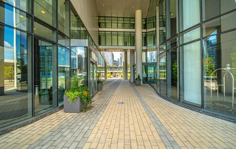 Photo 3 at 2605 - 16 Bonnycastle Street, Waterfront Communities C8, Toronto