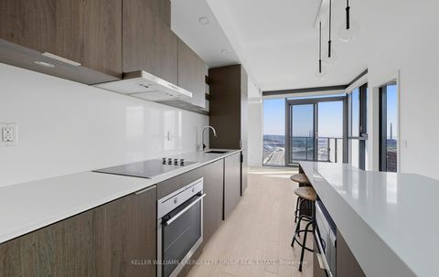 Photo 15 at 2605 - 16 Bonnycastle Street, Waterfront Communities C8, Toronto