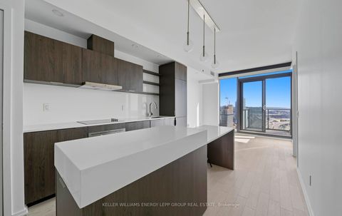 Photo 16 at 2605 - 16 Bonnycastle Street, Waterfront Communities C8, Toronto