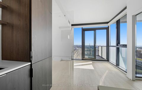 Photo 17 at 2605 - 16 Bonnycastle Street, Waterfront Communities C8, Toronto