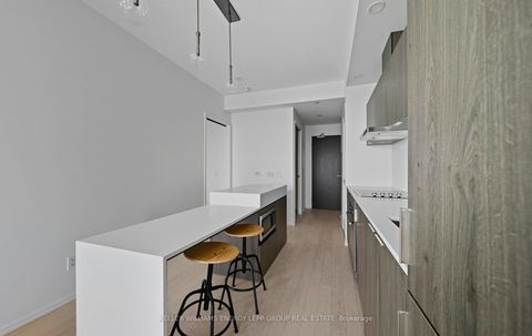 Photo 18 at 2605 - 16 Bonnycastle Street, Waterfront Communities C8, Toronto