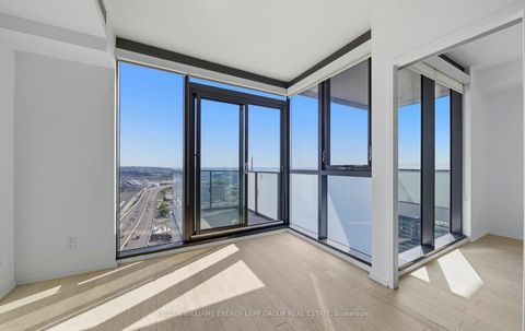 Photo 19 at 2605 - 16 Bonnycastle Street, Waterfront Communities C8, Toronto