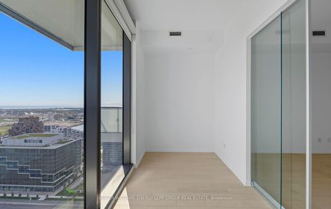 Photo 22 at 2605 - 16 Bonnycastle Street, Waterfront Communities C8, Toronto