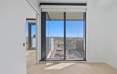 Photo 23 at 2605 - 16 Bonnycastle Street, Waterfront Communities C8, Toronto
