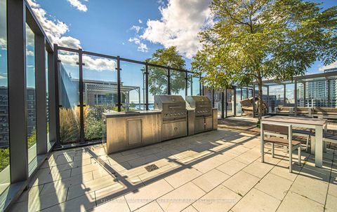 Photo 30 at 2605 - 16 Bonnycastle Street, Waterfront Communities C8, Toronto