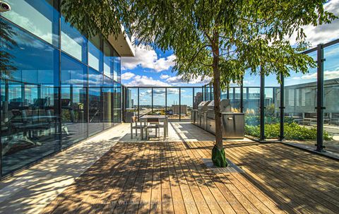 Photo 31 at 2605 - 16 Bonnycastle Street, Waterfront Communities C8, Toronto