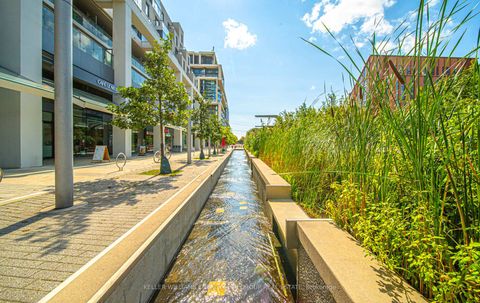Photo 37 at 2605 - 16 Bonnycastle Street, Waterfront Communities C8, Toronto
