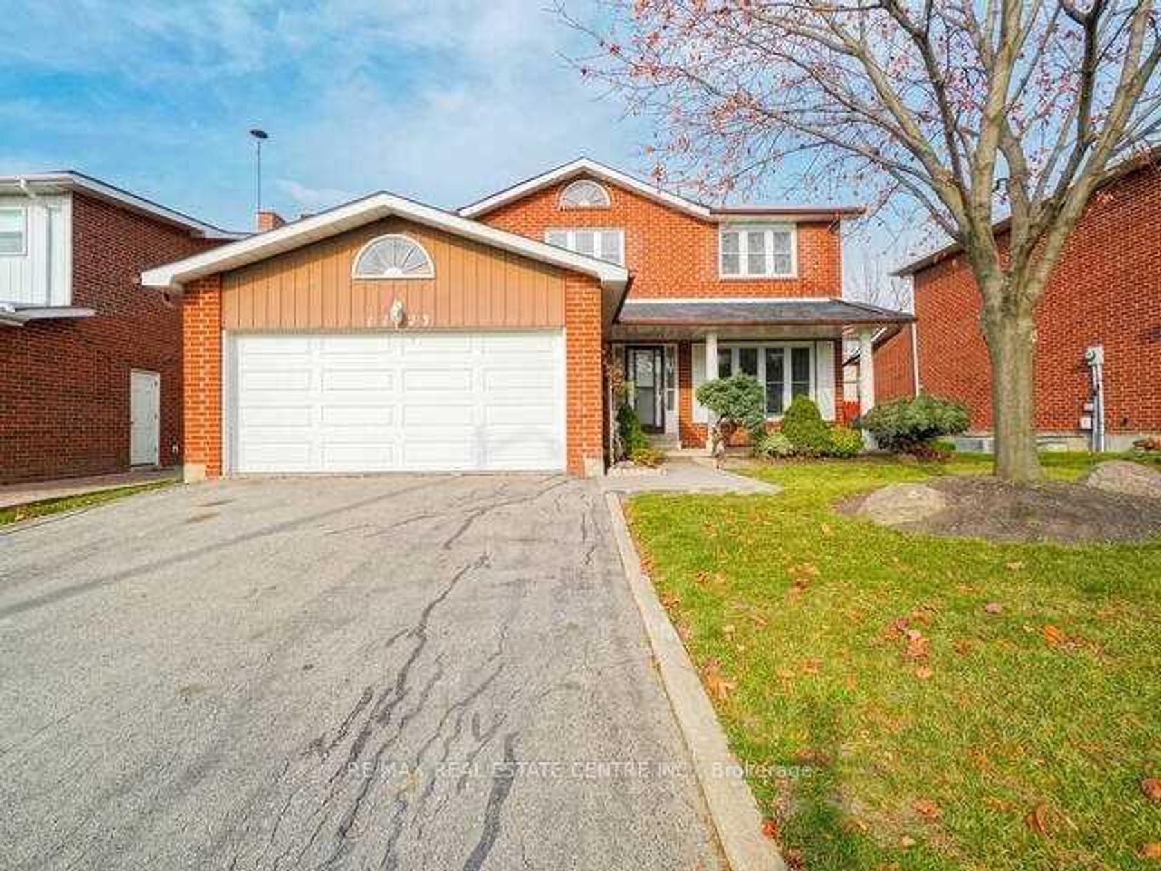 1723 Chalkdene Grove, Rathwood, Mississauga 