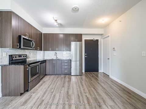 Photo 3 at 306 - 22 East Haven Drive, Cliffside, Toronto