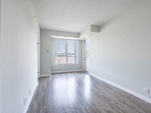 Photo 6 at 306 - 22 East Haven Drive, Cliffside, Toronto