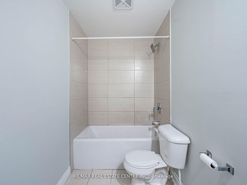 Photo 9 at 306 - 22 East Haven Drive, Cliffside, Toronto