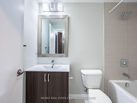 Photo 12 at 306 - 22 East Haven Drive, Cliffside, Toronto