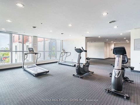 Photo 15 at 306 - 22 East Haven Drive, Cliffside, Toronto