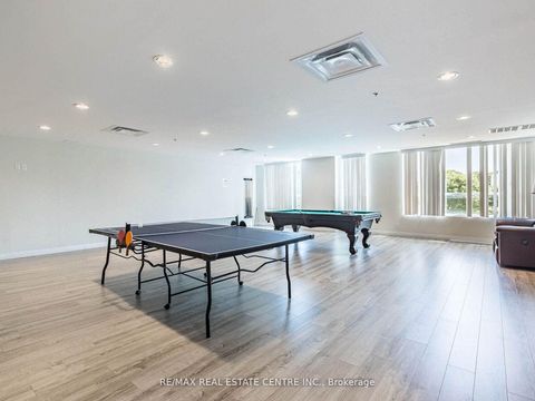 Photo 16 at 306 - 22 East Haven Drive, Cliffside, Toronto