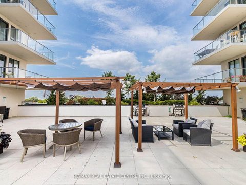 Photo 18 at 306 - 22 East Haven Drive, Cliffside, Toronto