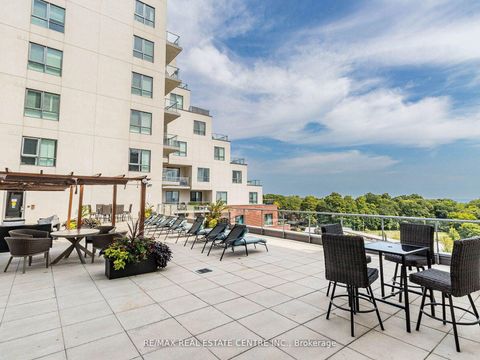 Photo 19 at 306 - 22 East Haven Drive, Cliffside, Toronto