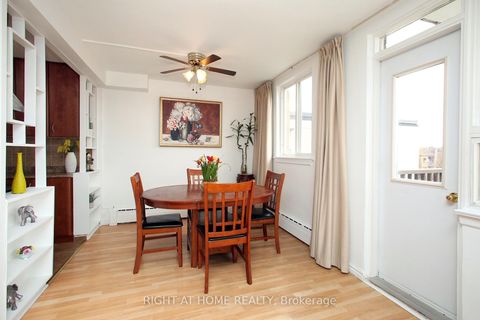 Photo 9 at 301 - 59 Neptune Drive, Lawrence, Toronto