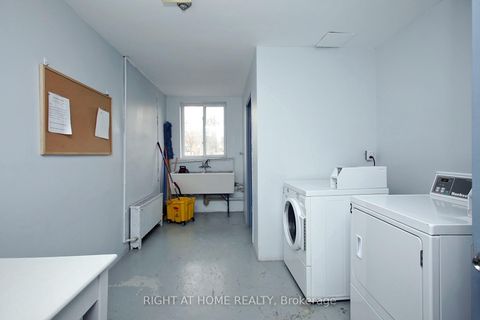 Photo 16 at 301 - 59 Neptune Drive, Lawrence, Toronto