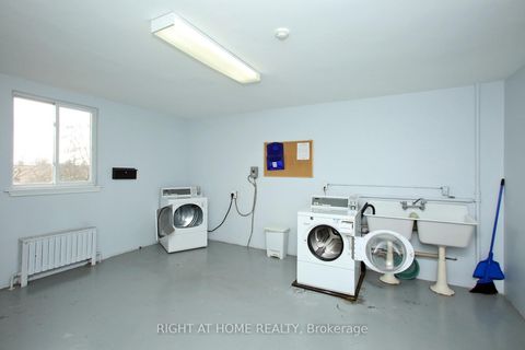 Photo 17 at 301 - 59 Neptune Drive, Lawrence, Toronto