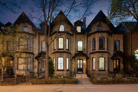 Photo 0 at 488 Ontario Street, South St. James Town, Toronto