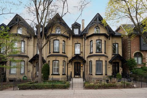 Photo 1 at 488 Ontario Street, South St. James Town, Toronto
