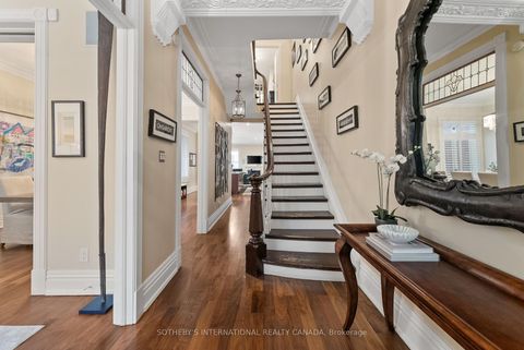 Photo 3 at 488 Ontario Street, South St. James Town, Toronto