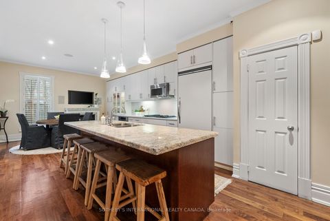 Photo 11 at 488 Ontario Street, South St. James Town, Toronto