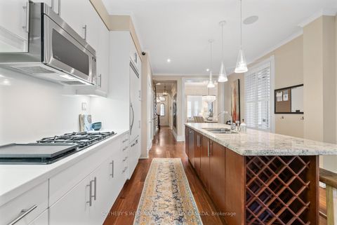 Photo 13 at 488 Ontario Street, South St. James Town, Toronto