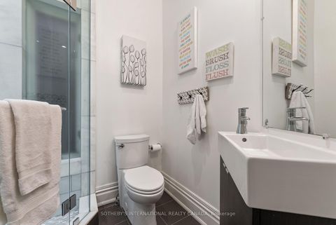 Photo 24 at 488 Ontario Street, South St. James Town, Toronto