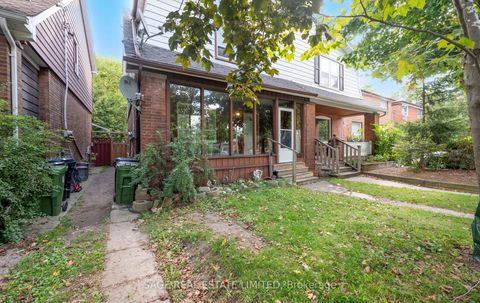 Photo 0 at 33 Avonlea Boulevard, Crescent Town, Toronto