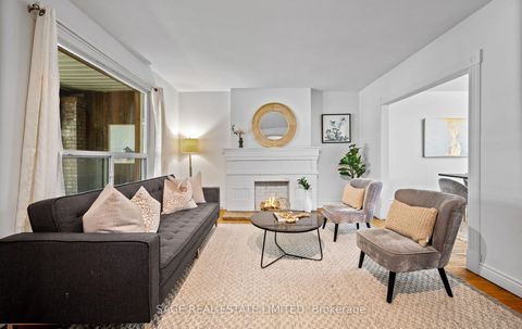 Photo 6 at 33 Avonlea Boulevard, Crescent Town, Toronto
