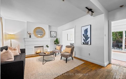 Photo 7 at 33 Avonlea Boulevard, Crescent Town, Toronto