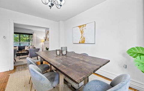 Photo 11 at 33 Avonlea Boulevard, Crescent Town, Toronto