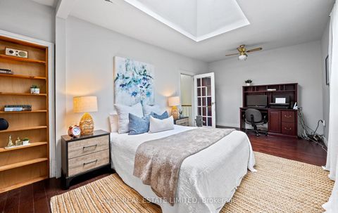 Photo 21 at 33 Avonlea Boulevard, Crescent Town, Toronto