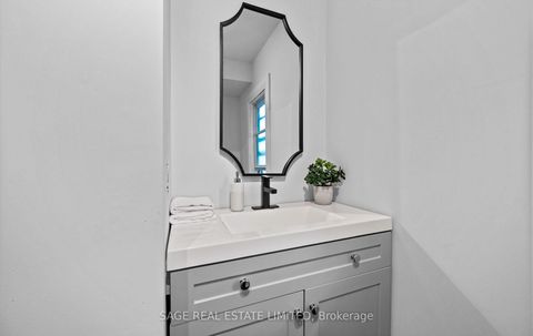 Photo 27 at 33 Avonlea Boulevard, Crescent Town, Toronto